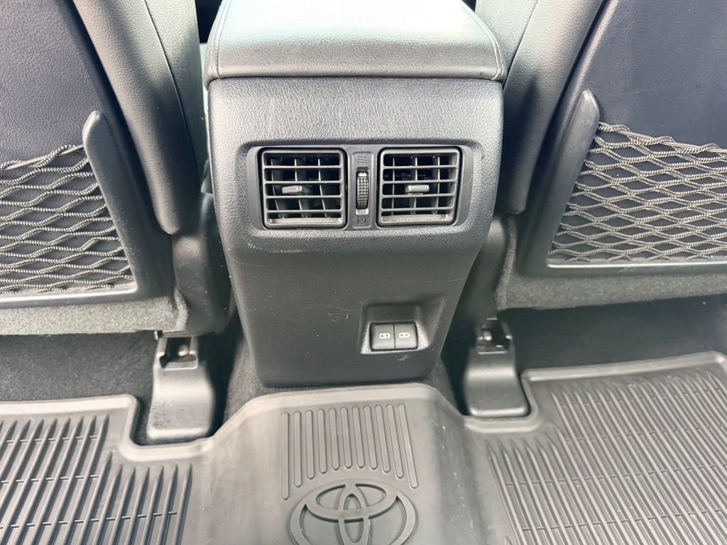 Used 2023 Silver Toyota Limited image 17