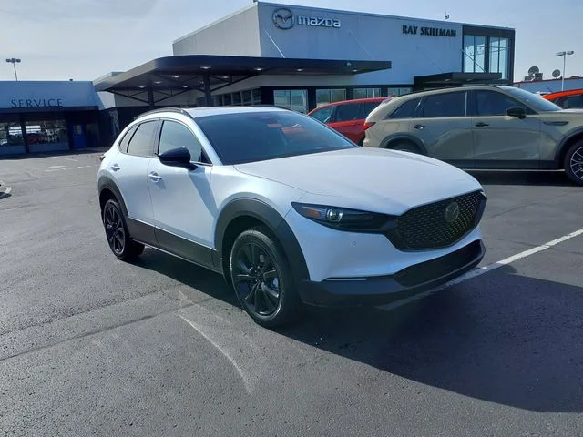 2026 Mazda CX-30 Turbo Premium Plus AWD's photo