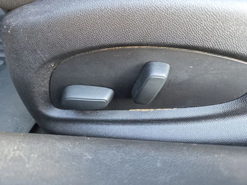 Used 2018 Black Chevrolet 1LT image 18