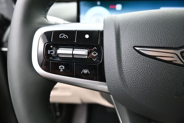 2026 GENESIS GV80 Standard - Photo 31