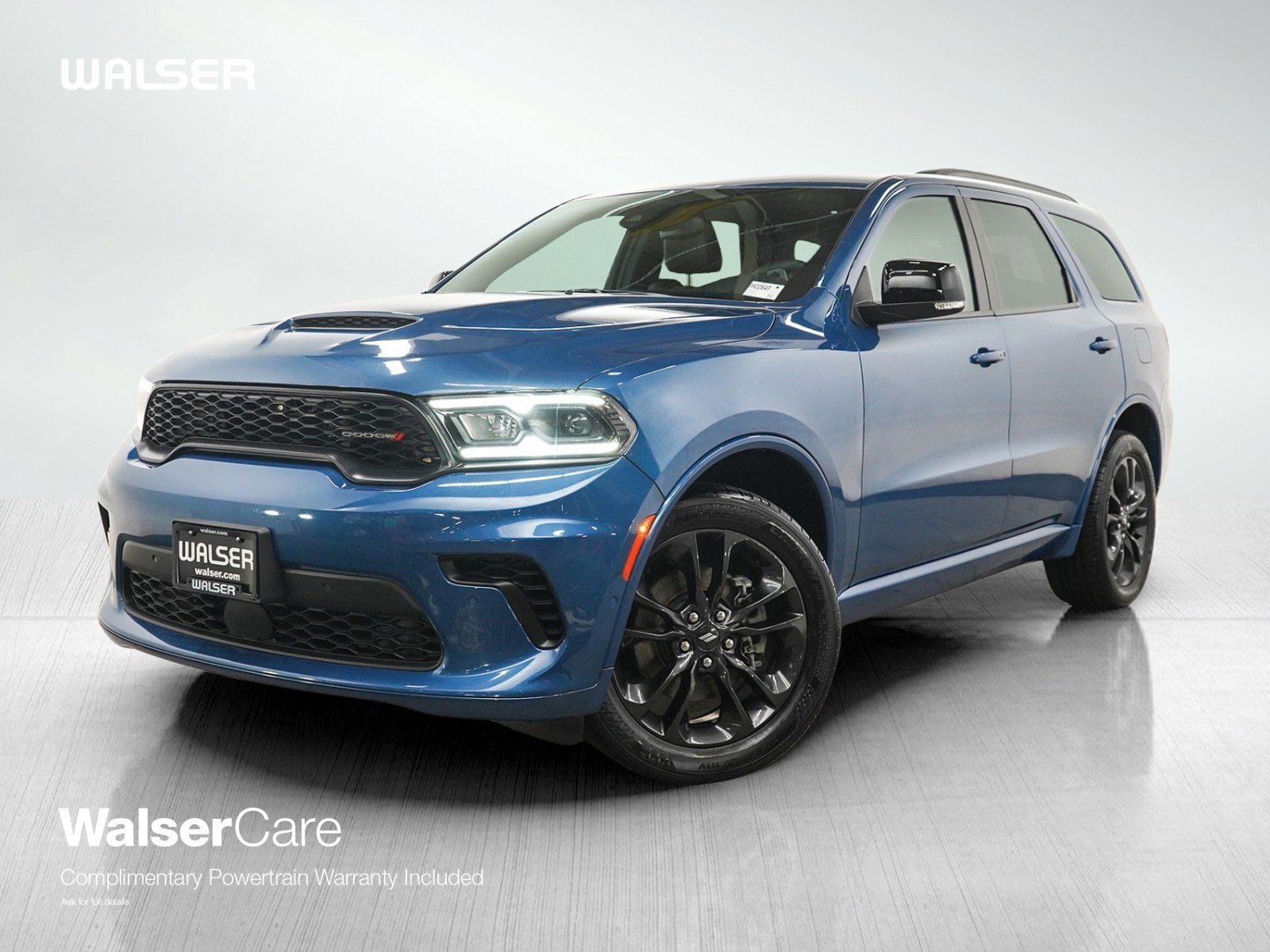 2024 Dodge Durango GT Premium AWD's photo