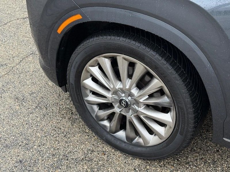2020 Hyundai Palisade Limited - Photo 10