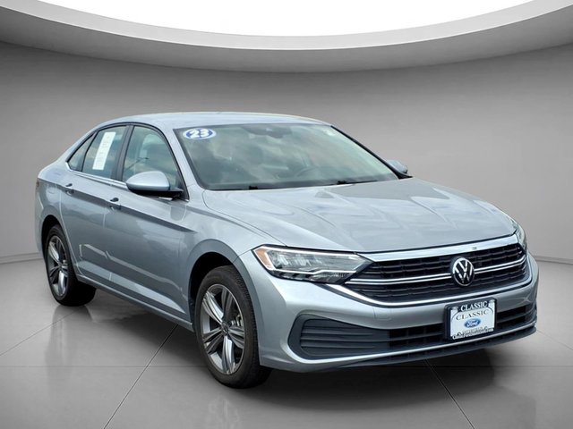 2023 Volkswagen Jetta SE