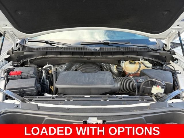 Used 2023 IRIDESCENT PEARL TRICOAT Chevrolet Premier image 11