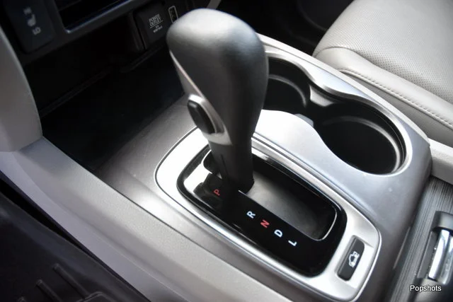 Used 2019 Forest Mist Metallic Honda RTL-T image 10