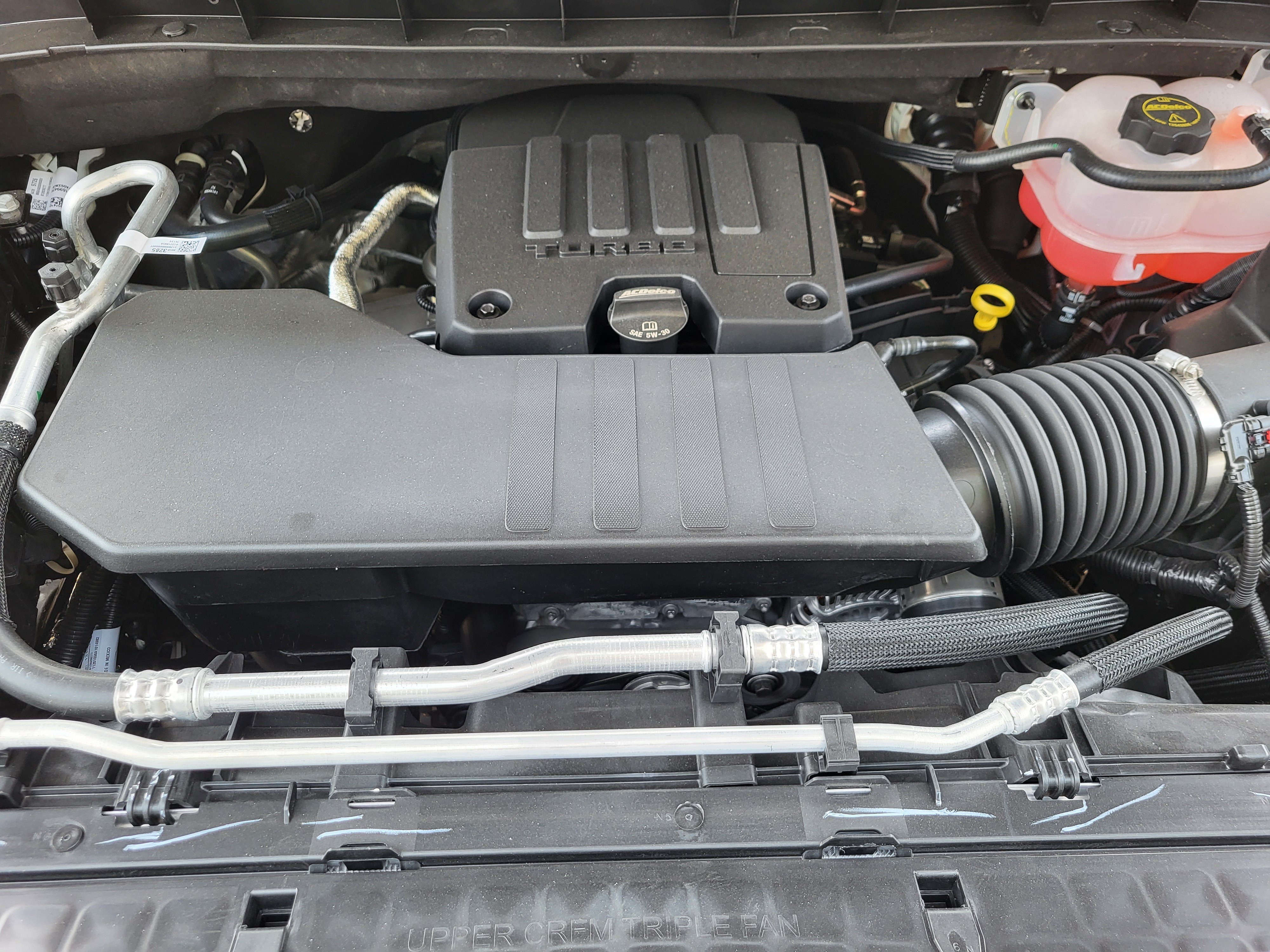 2026 GMC Sierra 1500 Elevation - Photo 23
