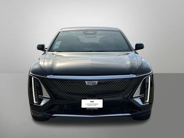 2025 Cadillac LYRIQ Luxury 2 - Photo 12