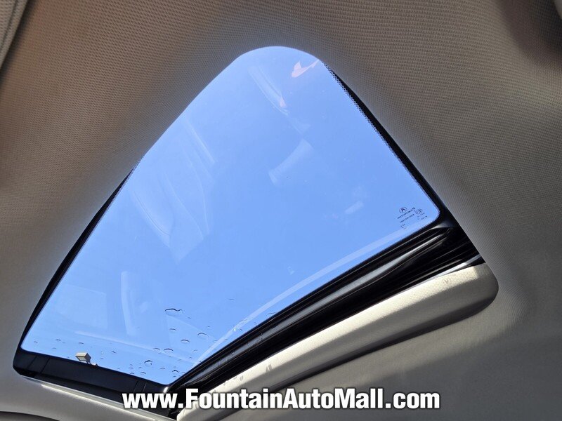 Used 2024 Liquid Carbon Metallic Acura FWD W/TECHNOLOGY PACKAGE image 18