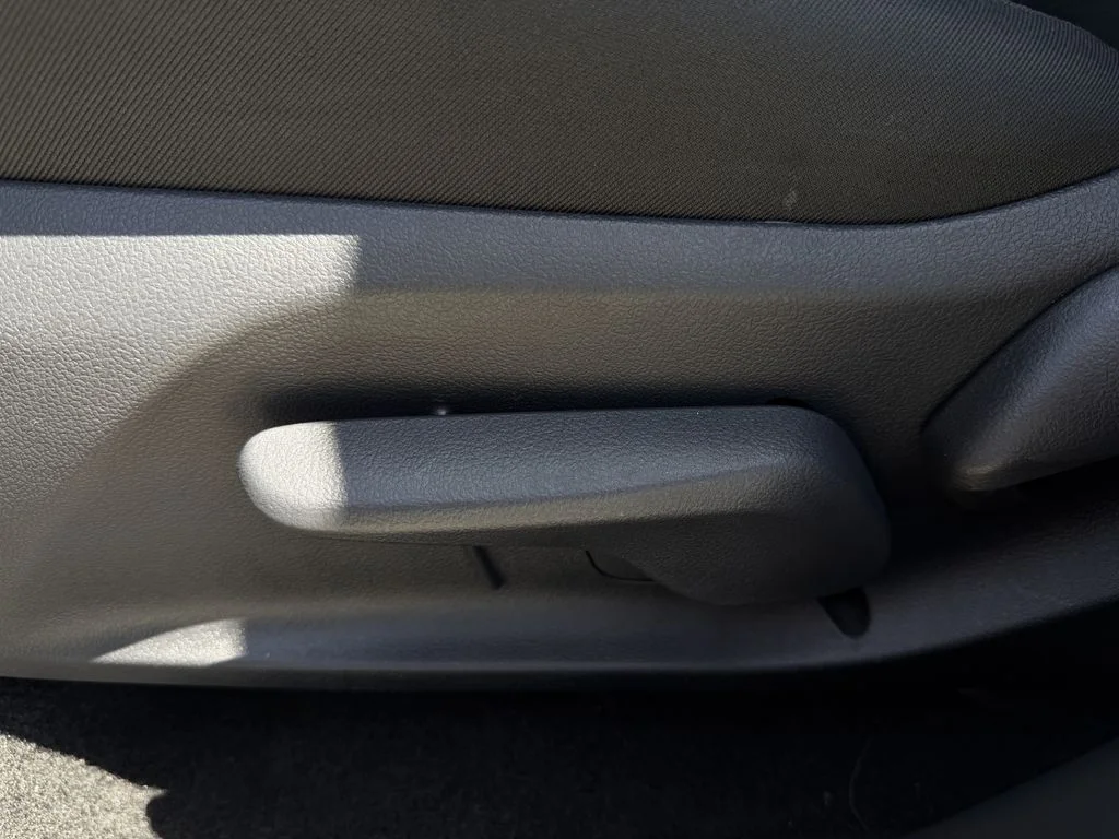 Used 2025 Gray Toyota LE image 26