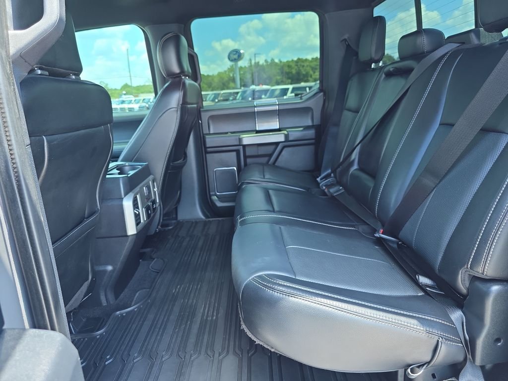 Used 2020 Lead Foot Ford Lariat image 30