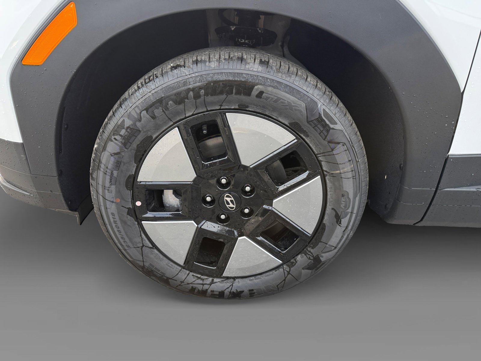 2026 Hyundai Santa Fe SE - Photo 9