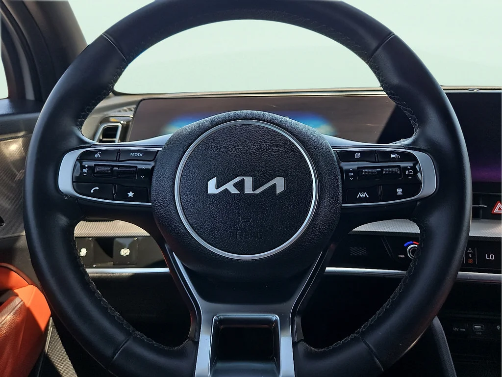 Used 2024 Gray Kia SX image 19