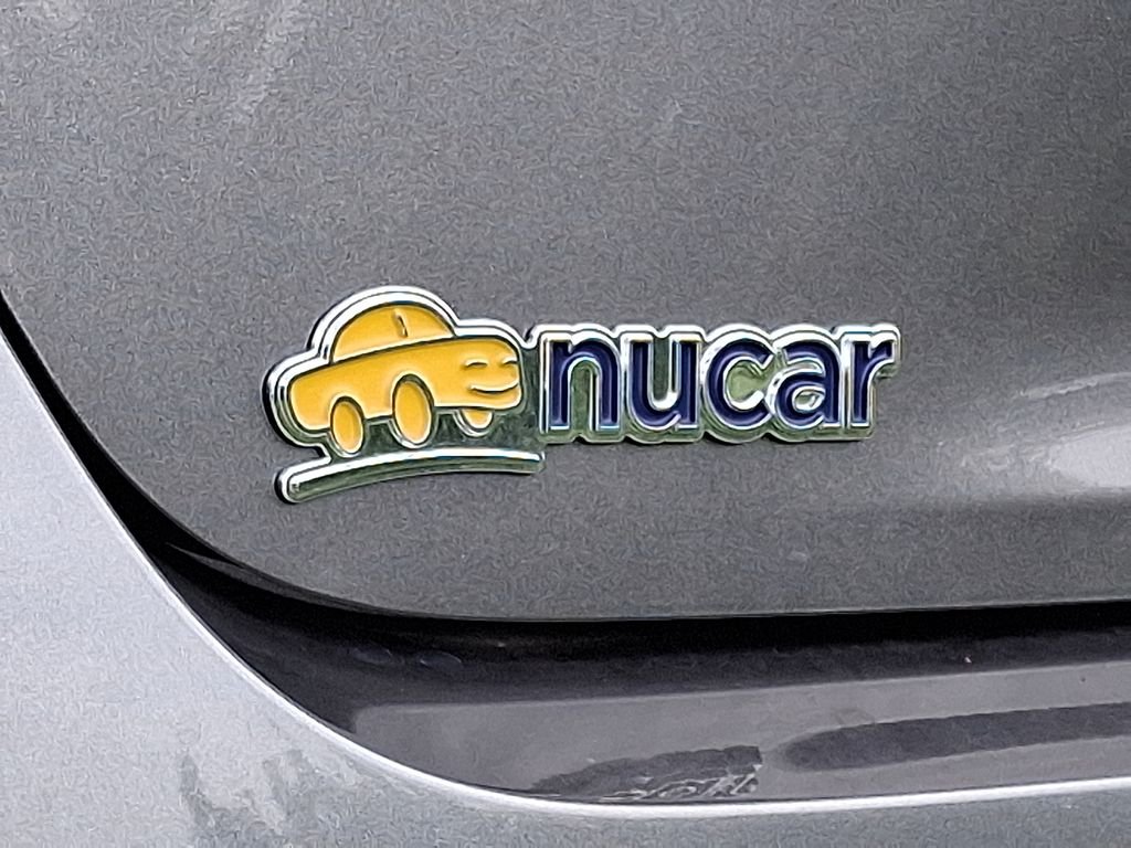Used 2026 Gray Nissan SV image 10