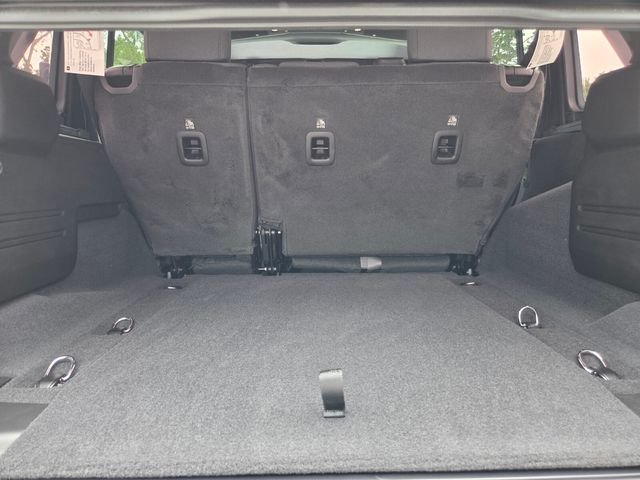 New 2026 Anvil Clearcoat Jeep Sport image 27