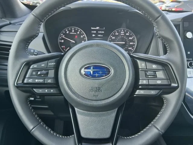 New 2026 Brown Subaru Premium image 8