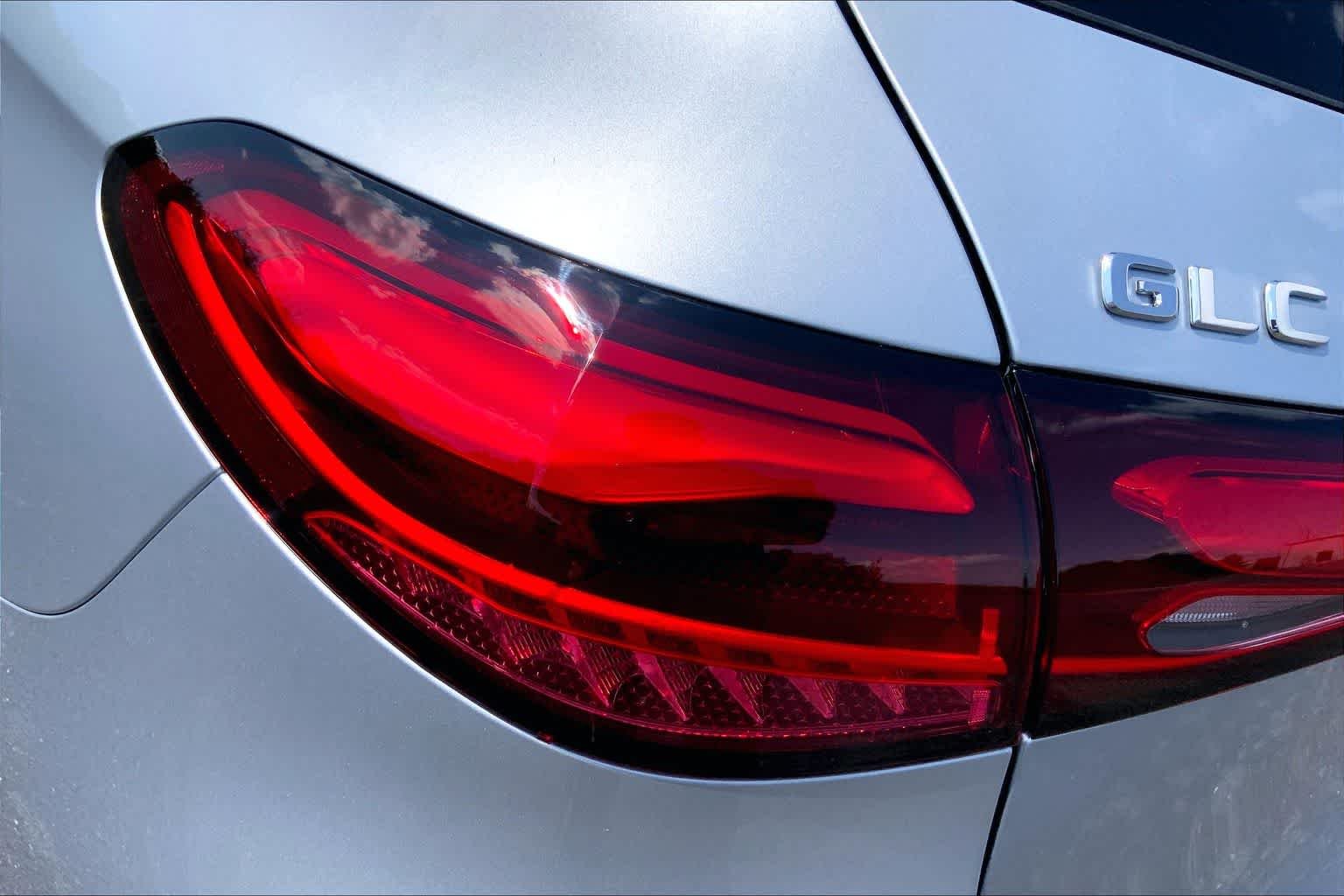 2026 Mercedes-Benz GLC Base - Photo 14