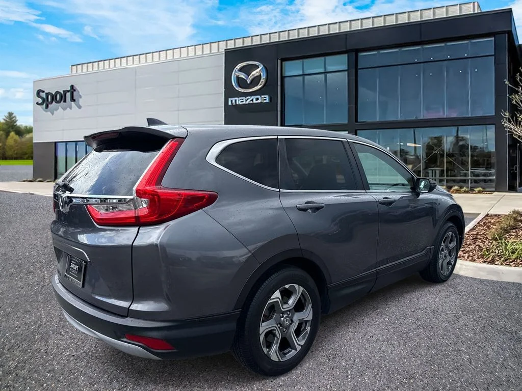 Used 2019  Honda EX-L image 3