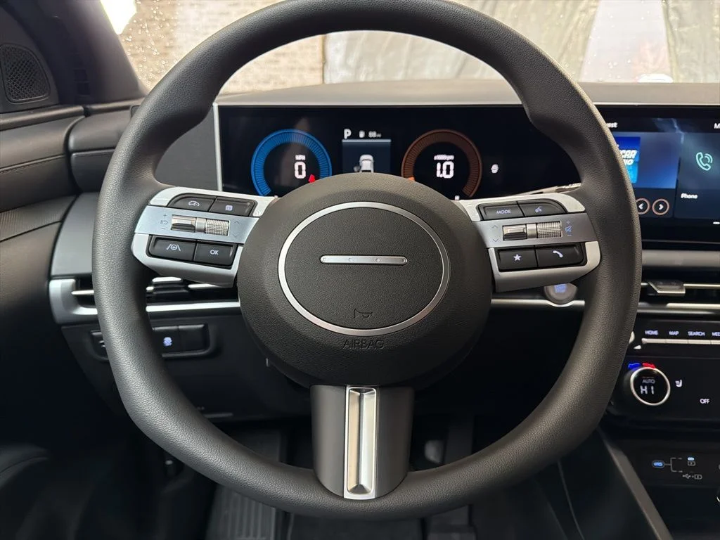 New 2026 Atlas White Hyundai SEL image 15