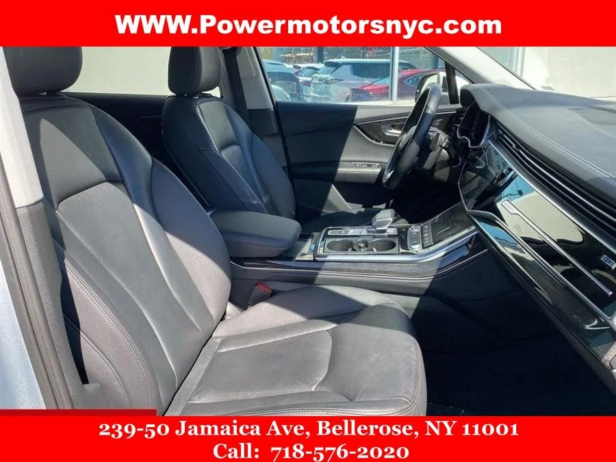 2023 Audi Q7 Premium Plus - Photo 10
