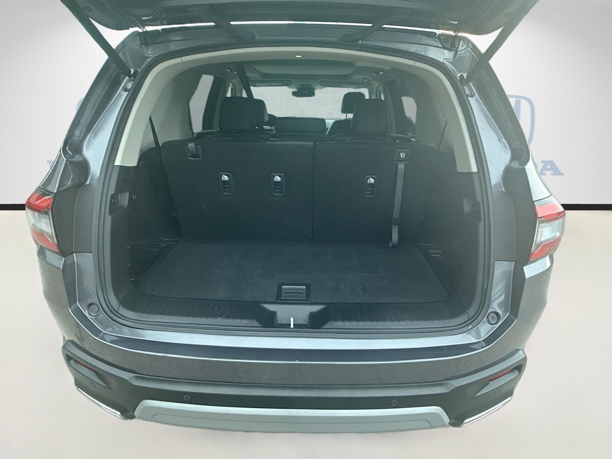2025 Honda Pilot Touring - Photo 27