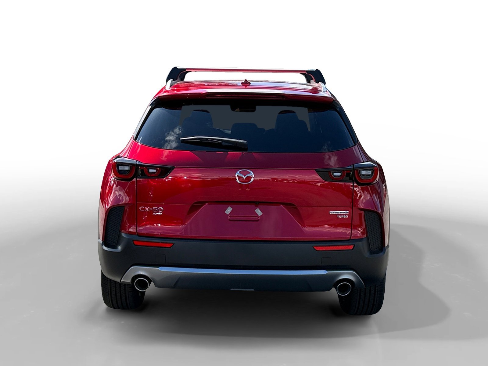 2025 Mazda CX-50 Premium - Photo 4