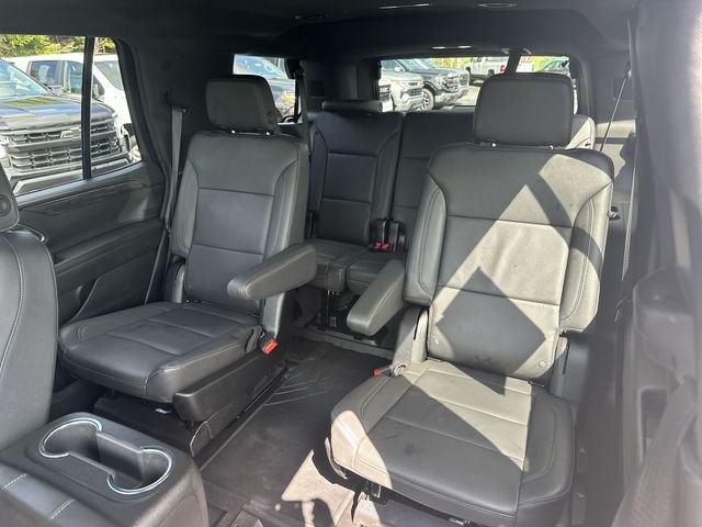 2024 Chevrolet Tahoe Z71 - Photo 27