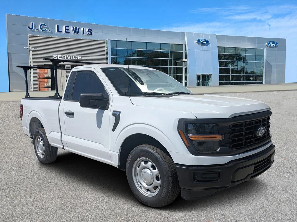 2026 Ford F-150 XL Regular Cab 6-1/2 Box's photo