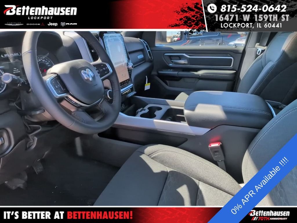 2026 RAM 1500 Big Horn/Lone Star - Photo 18