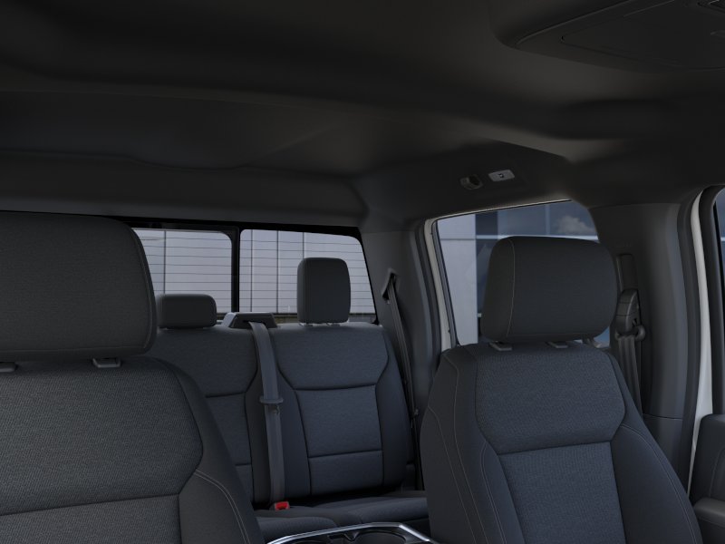 New 2026 Oxford White Ford XLT image 22