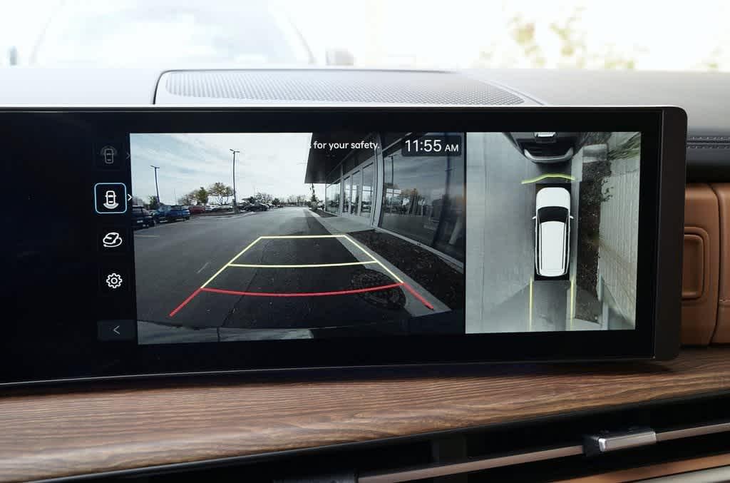 New 2026 Rockwood Green Hyundai Limited FWD image 18