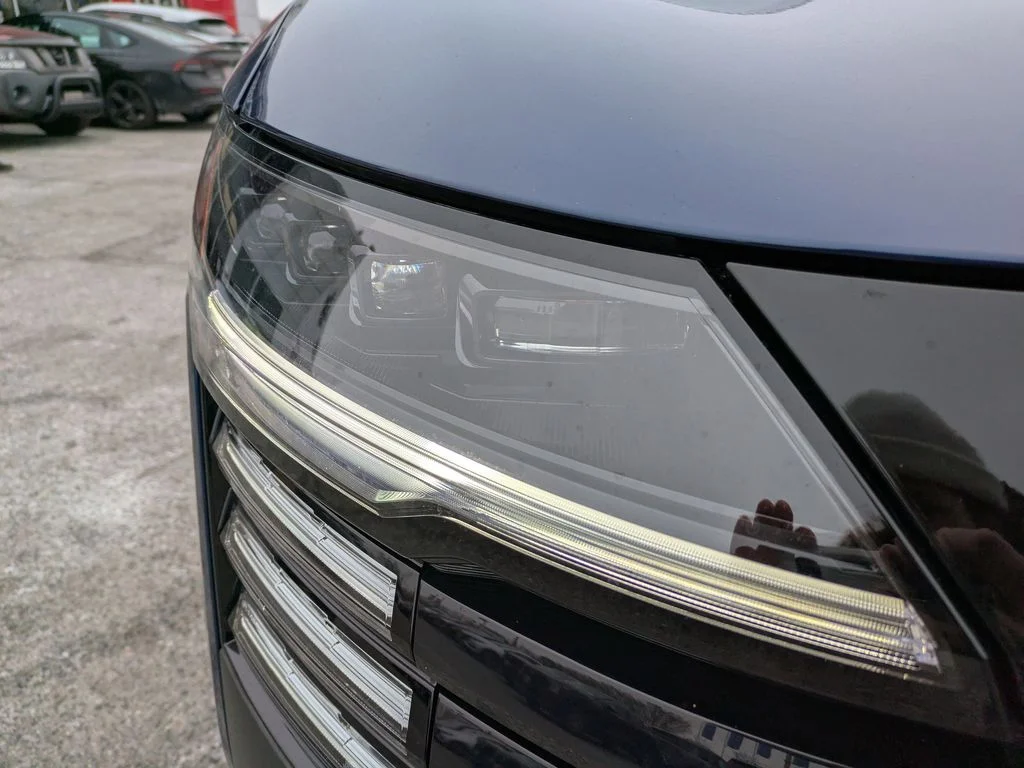 New 2026 Deep Blue Pearl Nissan SR image 10