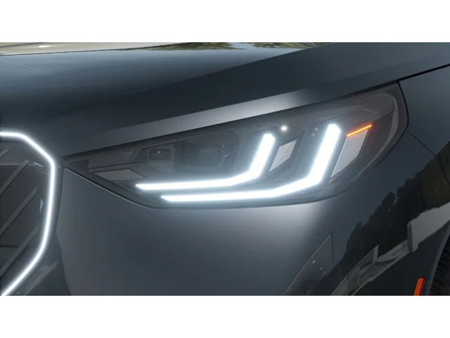 New 2026 Dark Graphite Metallic BMW 30 xDrive image 6