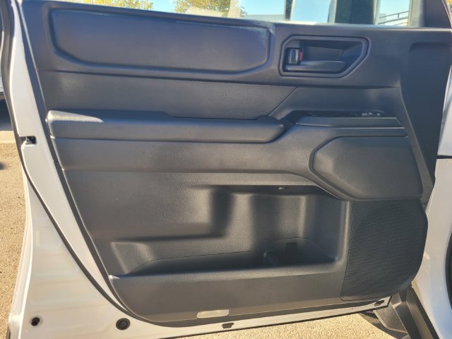 Used 2024 White Toyota Base image 18