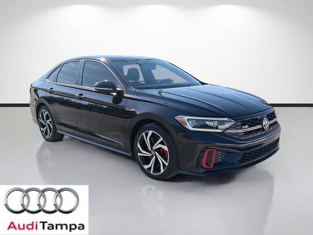 2023 Volkswagen Jetta GLI Autobahn