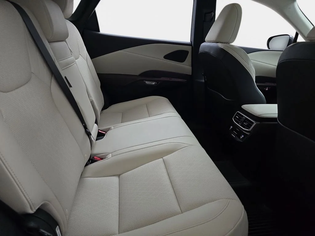 New 2026 Nori Green Pearl Lexus 350 Premium+ image 11