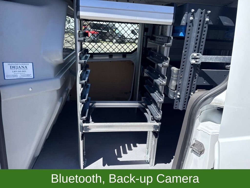 Used 2023 White Ford XL image 17