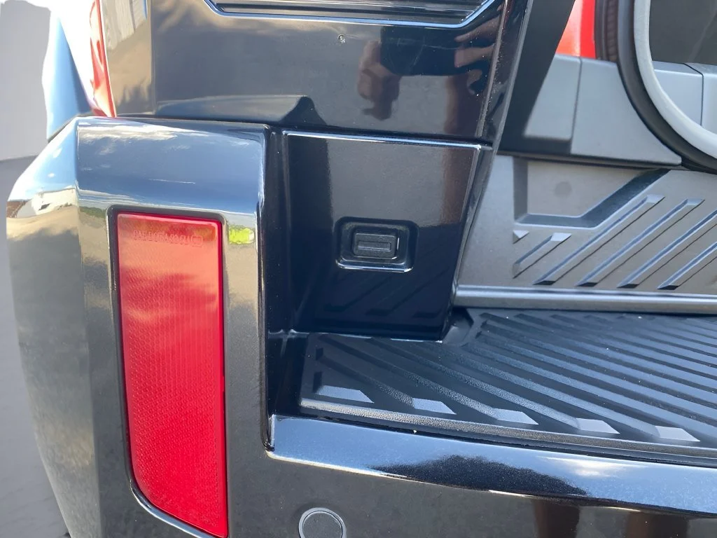 Used 2026 Solar Orange GMC 3X image 41