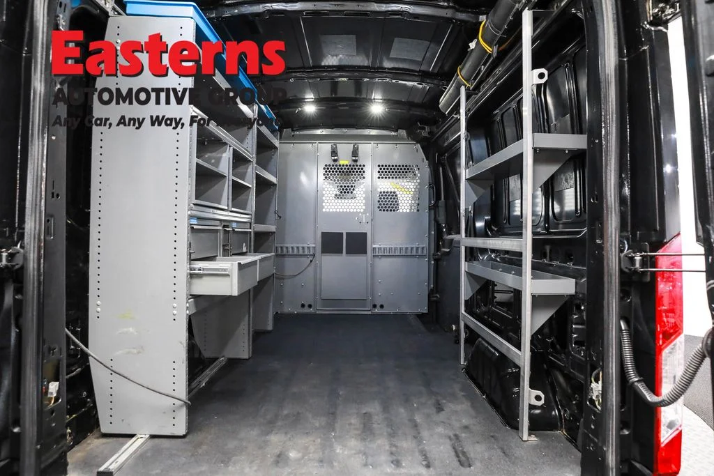Used 2015 Black Ford Base image 9