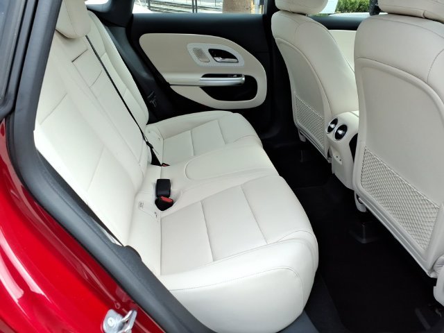 New 2027 Red Mercedes-Benz  image 20