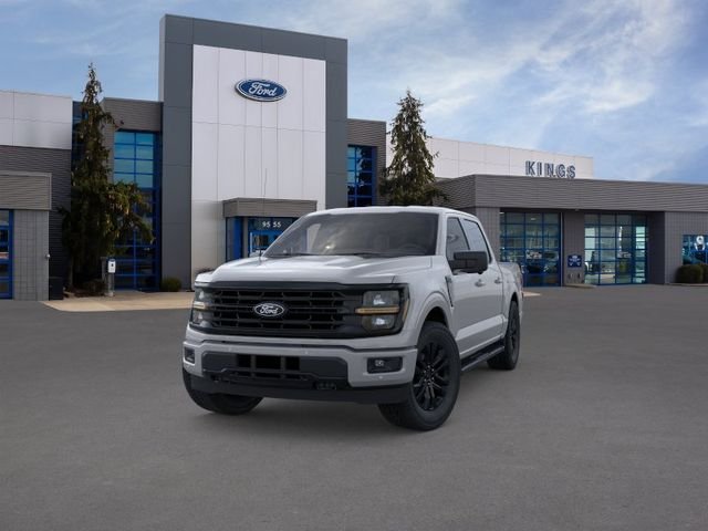 New 2026 Avalanche Ford XLT image 2