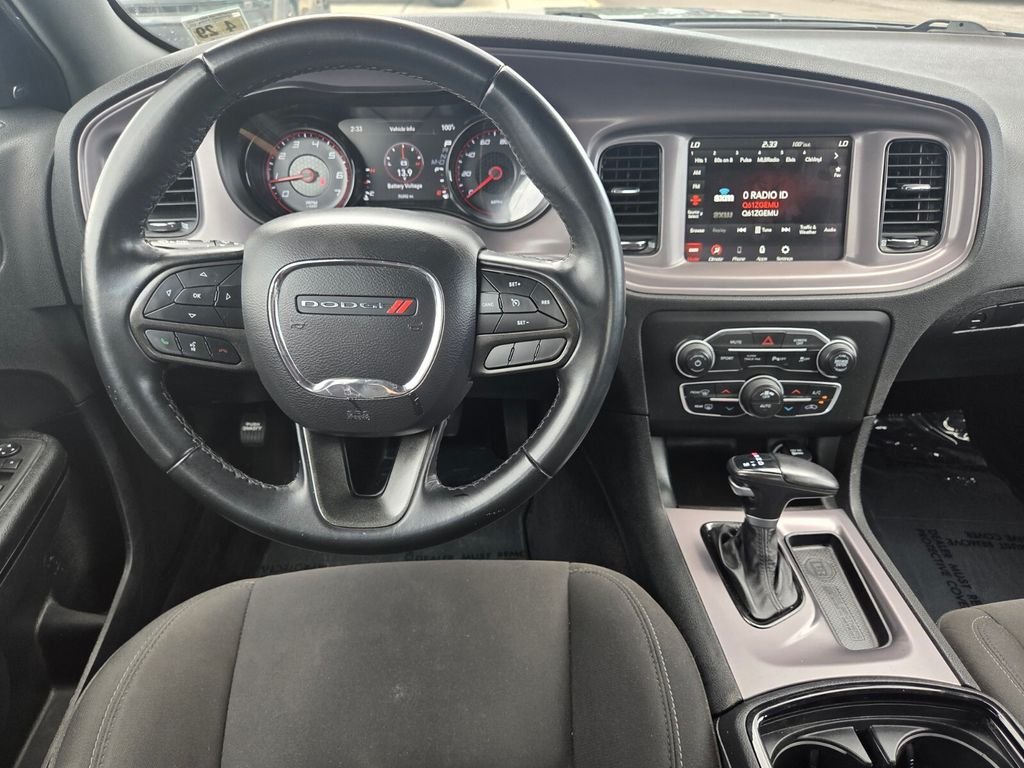 Used 2023 Gray Dodge GT image 21