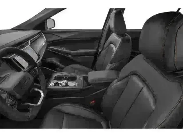 2026 Jeep Cherokee Limited - Photo 8