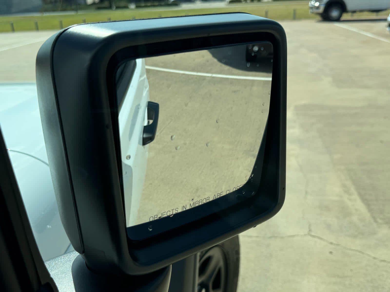 New 2026 Bright White Clearcoat Jeep Sport image 18
