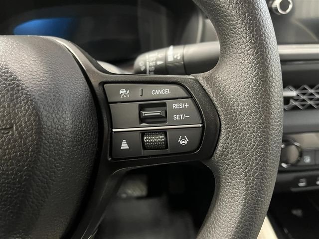 New 2026 Platinum White Pearl Honda SE image 14