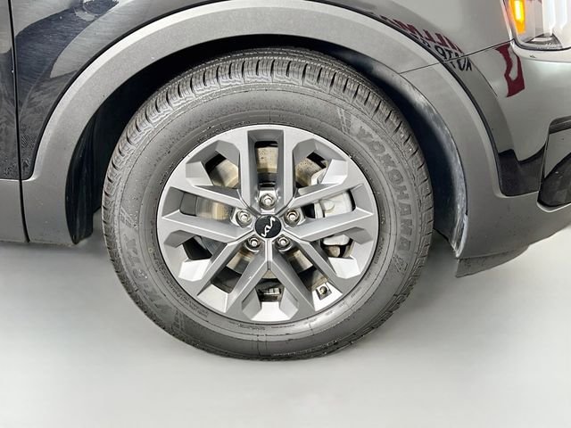 2023 Kia Telluride LX - Photo 38