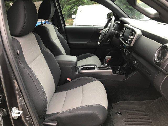 Certified Used 2023 MAGNETIC GRAY MET. Toyota  image 27