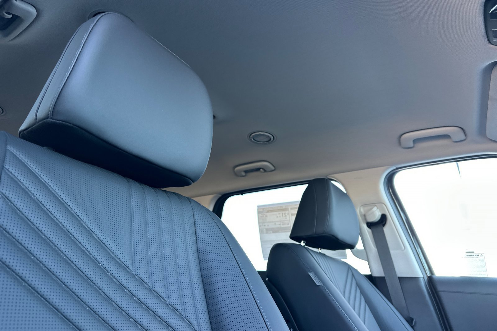 New 2026 Titan Charcoal Pearl Hyundai SEL FWD image 47