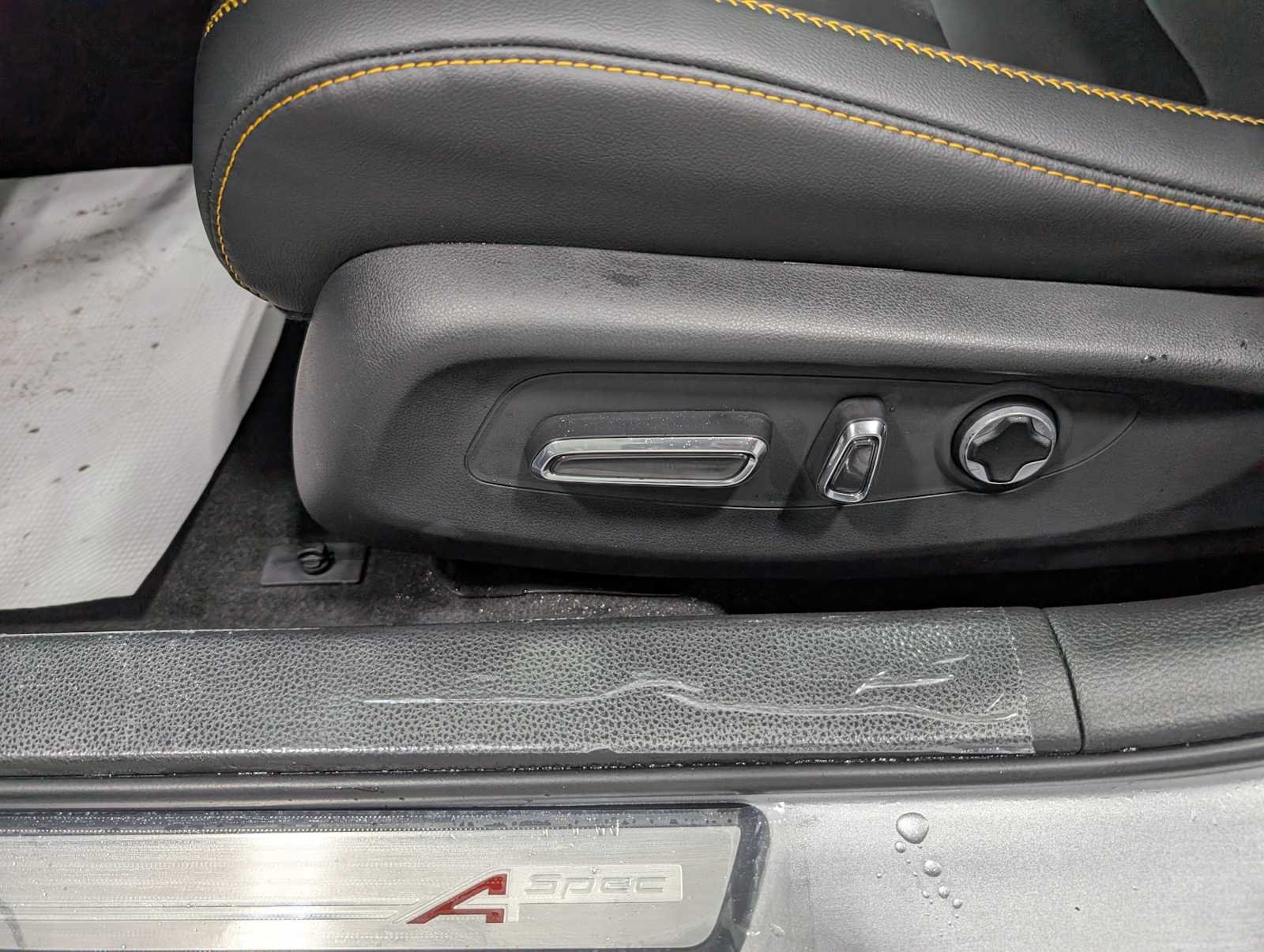 2026 Acura Integra A-Spec w/Technology Package - Photo 32