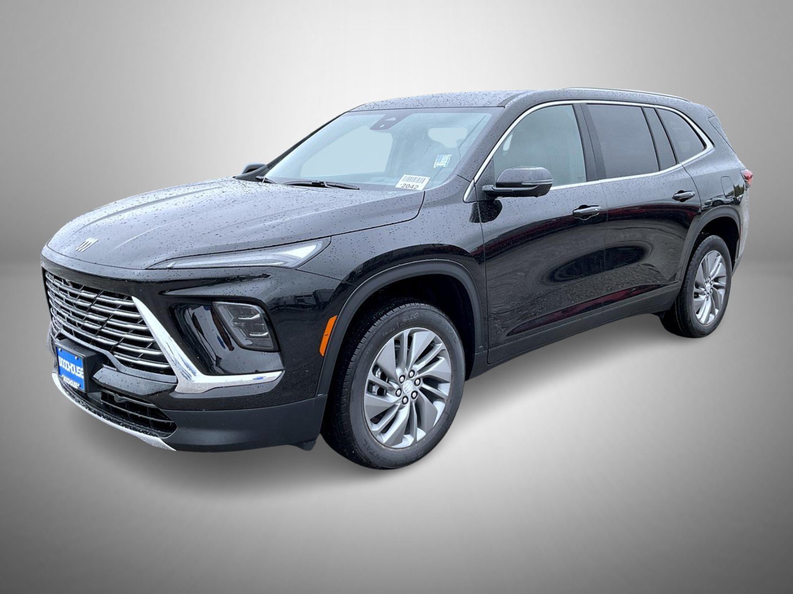 2027 Buick Enclave