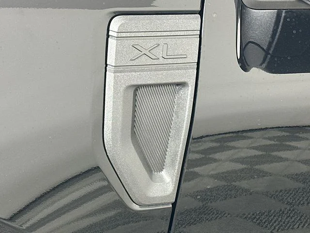 New 2026 Black Ford XL image 23